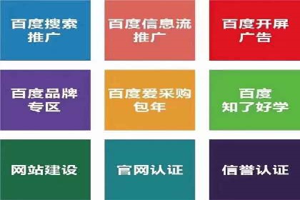 SEM托管代运营助力企业增长案例
